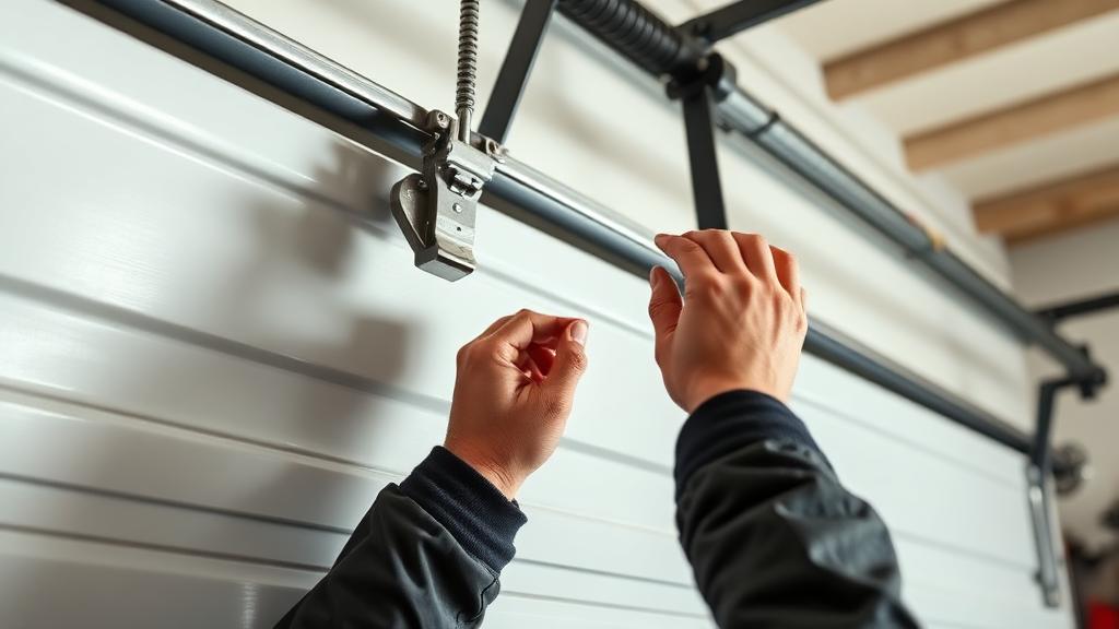 Balance Adjustment: A Complete Guide for Homeowners